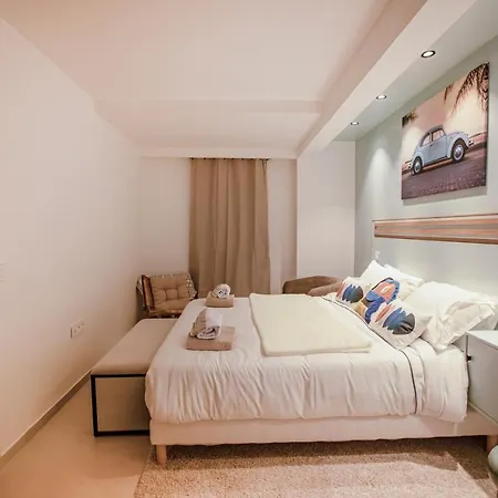 Sejournez Au Coeur De Saint-tropez. Appartement Saint-Tropez