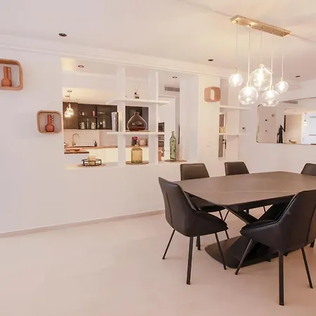 Apartamento Sejournez Au Coeur De Saint-tropez.