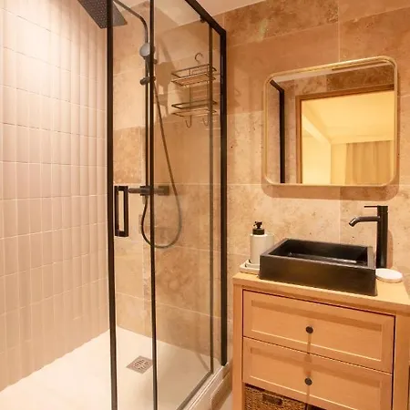 Apartament Sejournez Au Coeur De Saint-tropez. Saint-Tropez