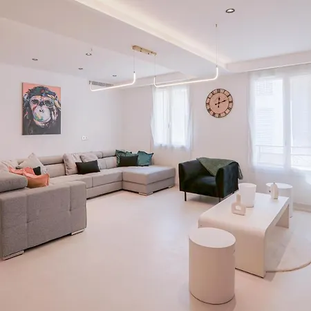 Sejournez Au Coeur De Saint-tropez. Appartement Saint-Tropez